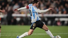Лионел Меси след шести гол на Мондиал 2026: &bdquo;Продължаваме заедно&ldquo;