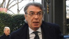 Морати оптимист за мача с Милан