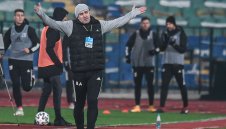 Лоши новини за селекцията на ЦСКА