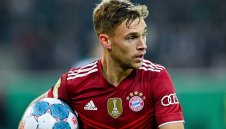 Легенда призова Байерн: Оставете Кимих на мира!