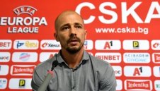 ЦСКА изгони Ел Маестро, а той ще става треньор на гранд в Австрия