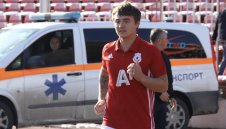 Заради коронавируса: ЦСКА се раздели и с руския Меси