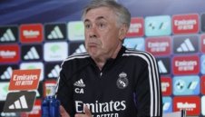 Кои са тримата най-добри в света? Анчелоти шокира с избора си