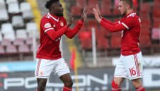 ЦСКА праща "червена" юноша под наем в Локомотив София