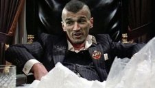 Потвърдиха наказанието на Ерьоменко