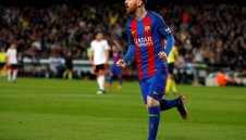 Сеск защити каруцаря Меси: Той е скромен