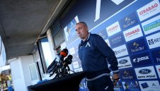 По идея на Мъри: Феновете издържат Левски с 20 лева месечно