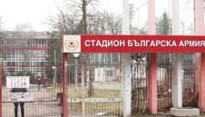 Стоичков разкри голяма новина за стадиона на ЦСКА