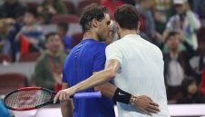 Надал и Гришо откриват новия сезон 