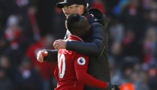 Реал впери поглед в Мане, предстоят разговори с Ливърпул за трансфера му