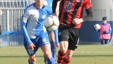 Юноша на ЦСКА оплю клуба и официално се отказа от него