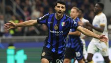 Интер би шута на иранец към Гърция