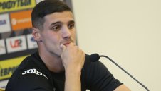 Десподов ще разцъфне при Ди Франческо 