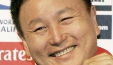 Южна Корея остана без селекционер