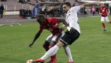 ЦСКА помете и "бялата лавина" на Бат Венци