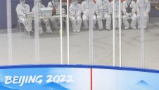 Пекин 2022: С привкус на коронавирус и бойкот