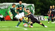 Локо Пловдив - Пирин