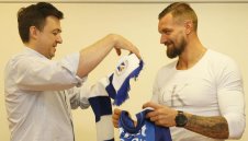 Делио Роси отново ревна: Иска още нови играчи в Левски