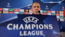 Жардим: Ще атакуваме Юве от самото начало