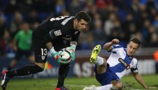 Официално: Реал си върна Васкес