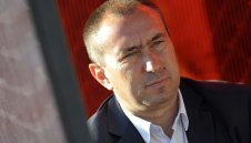 Завръща ли се в Левски? Наско Сираков каза истината за Станимир Стоилов 