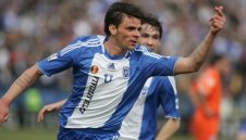 Вальо Илиев спечели Купата на Румъния