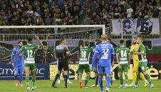 Сираков изригна: Винаги бутат Лудогорец! Съдията трябваше да им изгони трима играчи до 20-ата минута