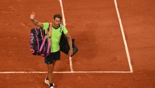 Надал има нужда от почивка, Матадора е под въпрос за Уимбълдън 