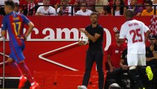 Луис Енрике: Бяхме стабилни отпред и отзад