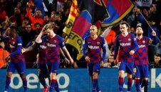 Вижте колко губят Барса, Реал и останалите в Испания заради коронавируса