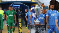 Левски отказал 1 млн. лева от Лудогорец за Сонко