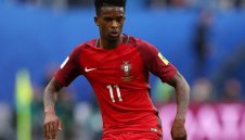 ОФИЦИАЛНО: Барса уреди Нелсон Семедо