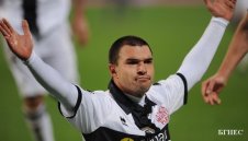 В Германия: Парма атакува с уникалния Божинов