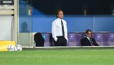 Манчини с голям гаф: Не си сложих очилата и обърках състава