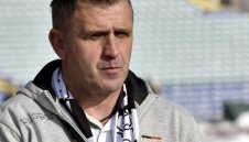 Нападател от Словения пред договор с Локо Пловдив