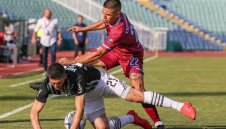 Локо София смаза от бой Септември