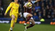 Добри новини за Ливърпул, Лейва вече е напълно здрав