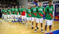 Националите по баскет ще играят и в София