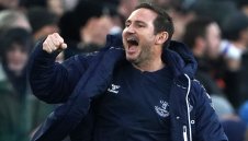 Лампард след отличния си дебют: Никога няма да забравя този ден!