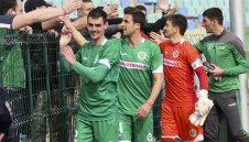 Монтана - Нефтохимик