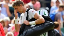 Мъките за Кевин Андерсън продължават, аут е и за US Open