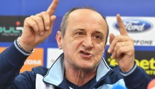 Делио Роси: Левски играе все по-добре 