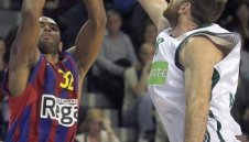 Барса с драматично 83:82 срещу Панатинайкос в Евролигата