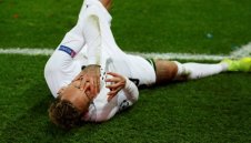 Неймар отново контузен, няма да играе за ПСЖ