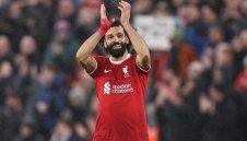 Червена радост! Салах е на линия за Брентфорд