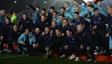 Шави пак преби Реал и отсече: Ще печелим още много трофеи