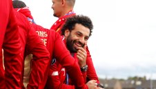 Изненада! Без Салах в отбора на сезона на Шампионската лига