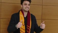 Официално: Рома привлече Клеман Грение от Лион