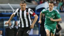 Мачът за Суперкупата на България ще се играе на 11-ти юли
