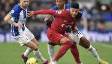 Звезда от шампионския отбор на Ливърпул с трансфер в Турция